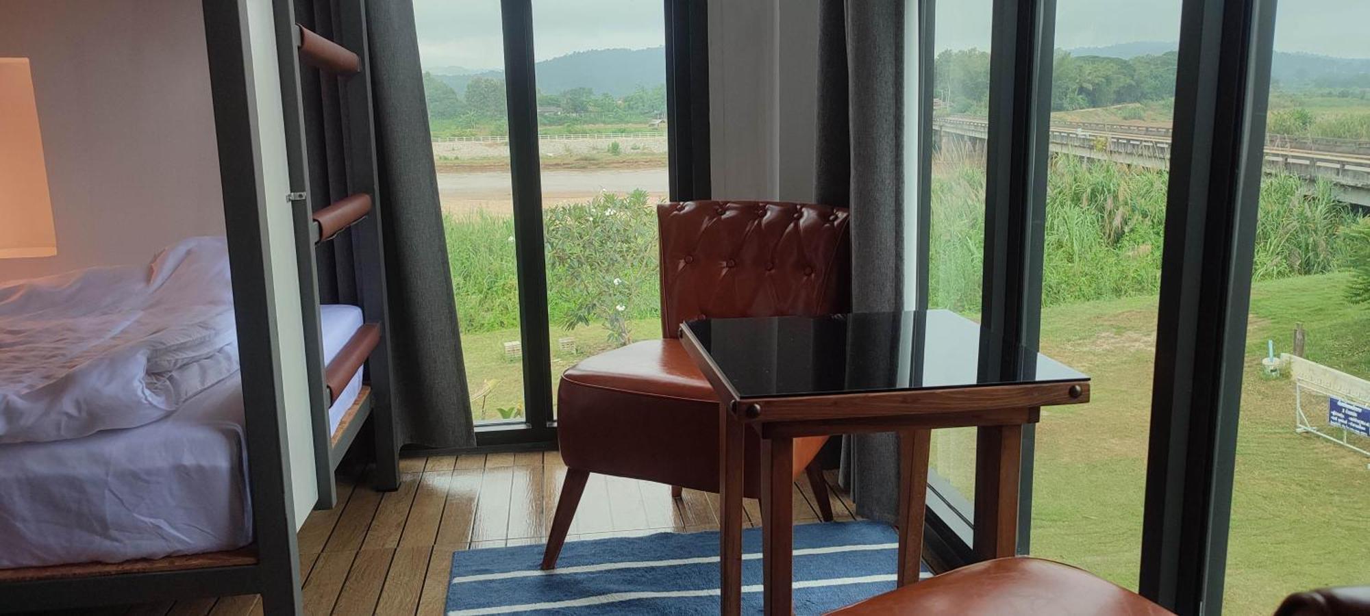 מאה סאריאנג Dream Riverside מראה חיצוני תמונה