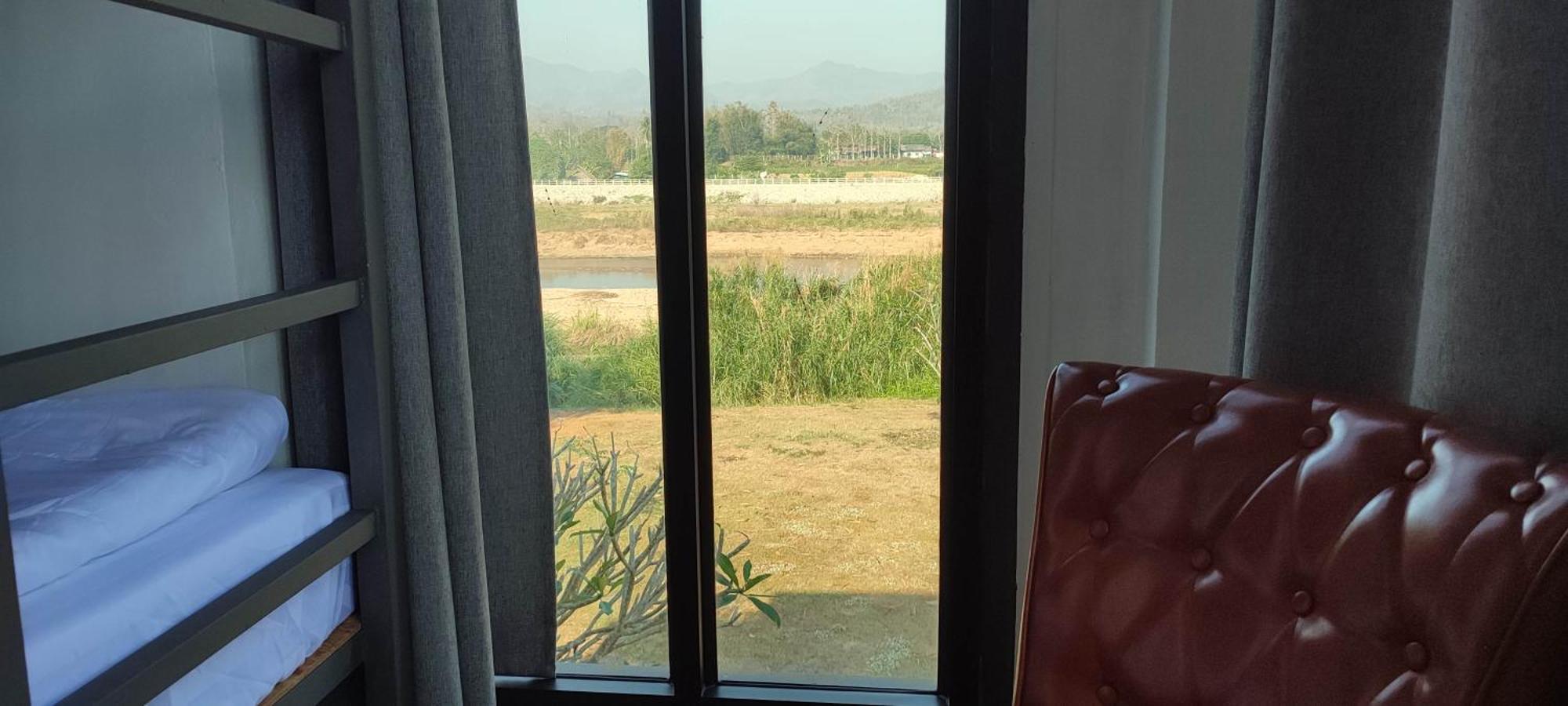 מאה סאריאנג Dream Riverside מראה חיצוני תמונה